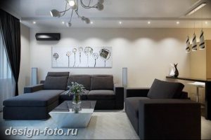 Диван в интерьере 03.12.2018 №524 - photo Sofa in the interior - design-foto.ru